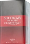 Viktor & Rolf - Spicebomb Infrared Eau De Parfum - spicebomb Infrared Edp 90 90...