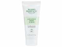 Mario Badescu - Coconut Body Scrub - Peelingpflege Für Den Körper - acne...