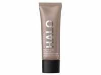 Smashbox - Halo Healthy Glow All-in-one - Mini Tinted Moisturizer - halo Tinted