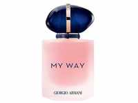 Armani - My Way Floral - Eau De Parfum - my Way Edp Florale 50ml
