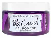 Bumble And Bumble - Curl Shine + Define - Gel Pomade - bb Curl Finishing Pomade 100ml