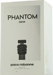 Rabanne Fragrances - Phantom - Parfum Unwiderstehlich & Holzig - phantom Edp