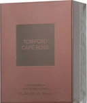 Tom Ford - Caf&eacute; Rose - Eau De Parfum - signature Cafe Rose Edp 30 Ml, Grundpreis: