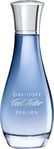 Davidoff - Cool Water Reborn Women - Eau De Toilette - cool Water Tnc Edtv 100ml 100