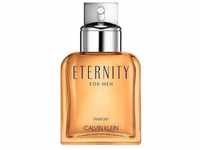 Calvin Klein - Eternity Men - Eau De Parfum - eternity Men Edpi 50ml