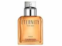 Calvin Klein - Eternity Men - Eau De Parfum - eternity Men Edpi 100ml