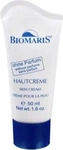 Biomaris Hautcreme pocket ohne Parfum 50ml, Grundpreis: &euro; 120,- / l