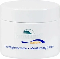 Biomaris nature Feuchtigkeitscreme 50ml, Grundpreis: &euro; 460,- / l