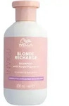 Invigo Blonde Recharge Shampoo
