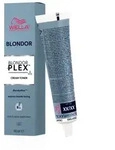 BlondorPlex Cream Toner - /86 Cool Booster