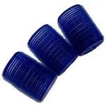 Haftwickler blau 40 mm 12 St&uuml;ck