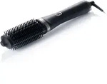 duet blowdry hair dryer brush schwarz