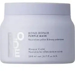 BlondMe Bond Repair Purple Mask 200 ml