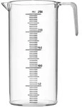 Messbecher 250 ml