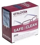 Safe & Clean Brillenschutz 200 St&uuml;ck