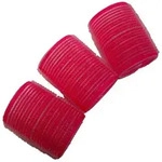 Haftwickler rose 44 mm 12 St&uuml;ck