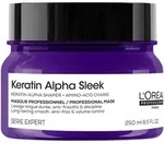 Serie Expert Keratin Alpha Sleek Maske 250 ml