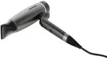 speed Haartrockner Grau