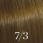 Color Touch Rich Naturals - 7/3 mittelblond gold