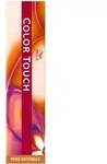 Color Touch Pure Naturals - 3/0 dunkelbraun