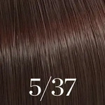 Color Touch Rich Naturals - 5/37 hellbraun gold-braun