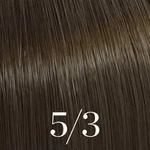 Color Touch Rich Naturals - 5/3 hellbraun gold