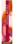 Color Touch Deep Browns - 6/71 dunkelblond braun asch