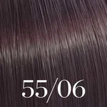 Color Touch Plus - 55/06 hellbraun intensiv natur violett