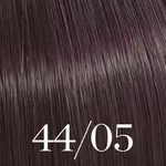 Color Touch Plus - 44/05 mittelbraun intensiv natur mahagoni