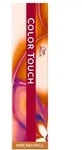 Color Touch Pure Naturals - 9/03 lichtblond natur gold