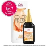 Color Fresh - 2/0 schwarz