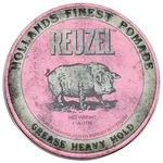 Pomade Pink Grease Heavy Hold 113 g