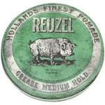 Pomade Green Grease Medium Hold 113 g