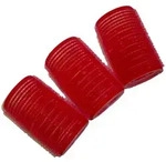 Haftwickler rot 36 mm 12 St&uuml;ck