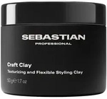 Craft Clay Texturizing and Flexible Styling Clay 50 g