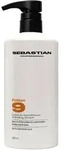 Potion 9 Leave-In Conditioner & Styling Cream 500 ml