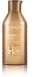 All Soft Shampoo 500 ml