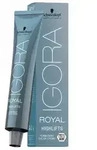 Igora Royal Highlifts