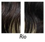 Hair Dress Haarteil - Rio