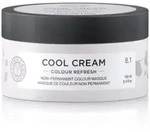 Colour Refresh - 8.1 Cool Cream