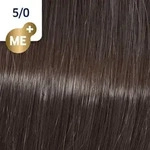 Koleston Perfect Pure Naturals - 5/0 hellbraun