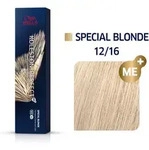 Koleston Perfect Special Blonde - 12/16 blond-asch-violett
