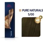 Koleston Perfect Pure Naturals - 5/00 hellbraun natur