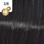 Koleston Perfect Rich Naturals - 2/8 blauschwarz
