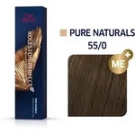Koleston Perfect Pure Naturals - 55/0 hellbraun-intensiv