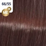 Koleston Perfect Vibrant Reds - 66/55 hellbraun-mahagoni-intensiv