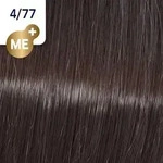 Koleston Perfect Deep Browns - 4/77 mittelbraun-braun-intensiv