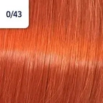 Koleston Perfect Special Mix - 0/43 rot-gold
