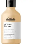 Serie Expert Absolut Repair Protein + Gold Quinoa Shampoo 300 ml