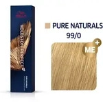 Koleston Perfect Pure Naturals - 99/0 lichtblond-intensiv